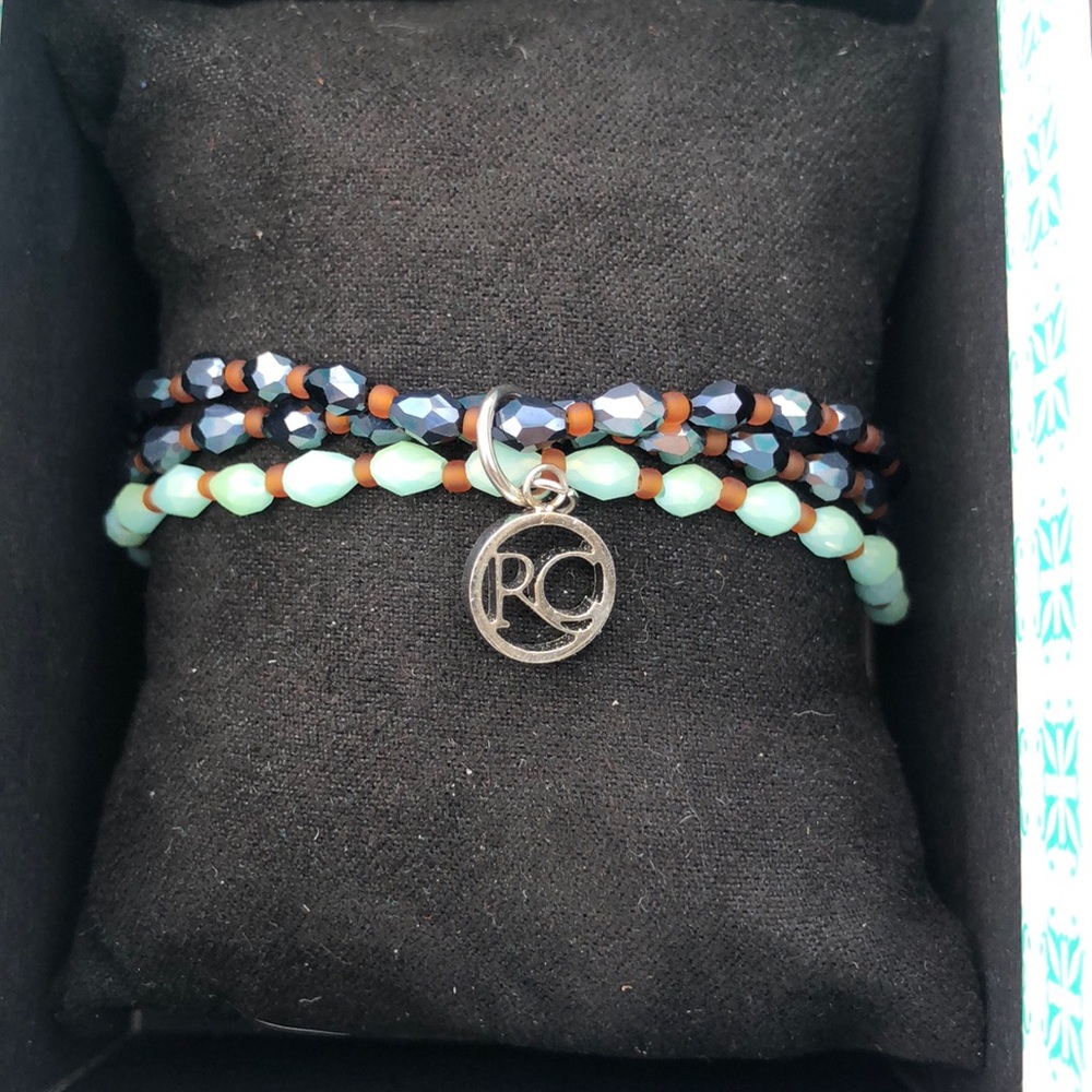 Rustic cuff Fynlee Grand